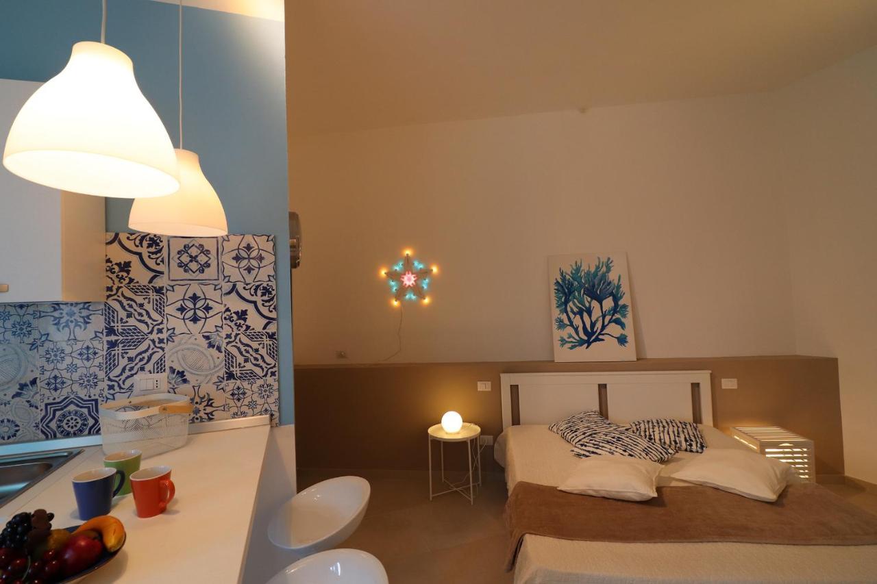 Holiday Home Maya In Otranto 2 Places 外观 照片